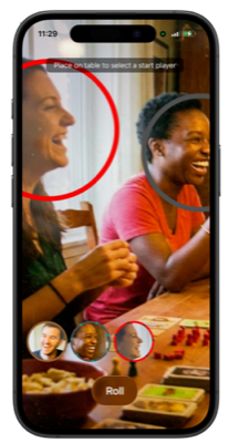 Step 2: Scan Your Players