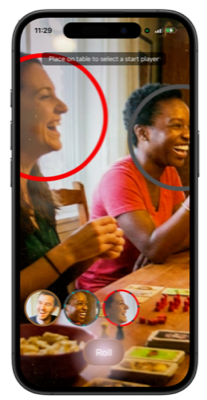 Step 3: Trigger the Selection