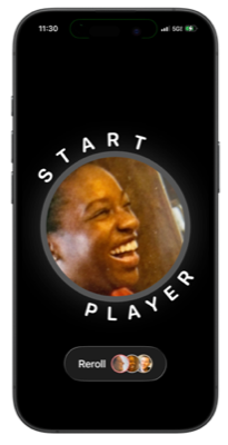 Step 5: The Winner Display